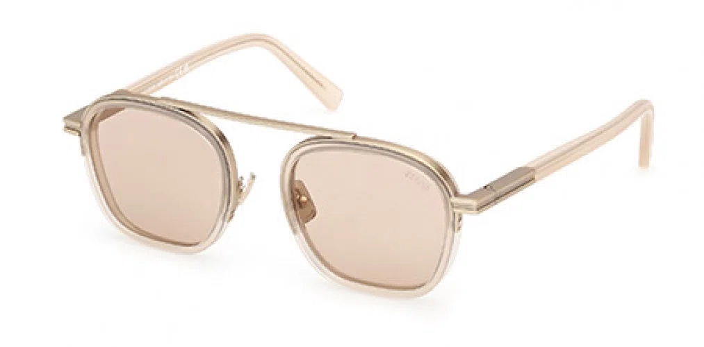 ZEGNA 0231 Sunglasses - view 5